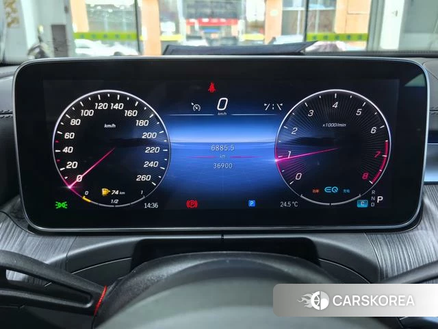 Mercedes-Benz C-class 2022 Белый из Китая, фото 5