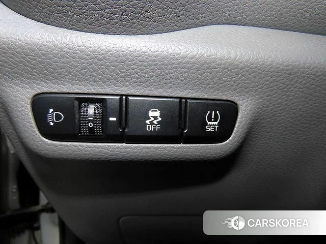 Kia All New Morning (JA) 2019 Серебряный из Кореи, фото 5