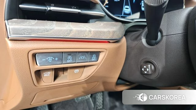 Genesis G80 (RG3) 2021 Черный из Кореи, фото 5