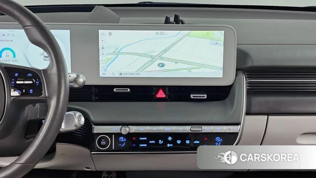 Hyundai Ionic 5 2021 Белый из Кореи, фото 5