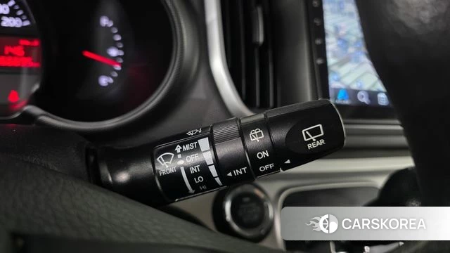 Kia The New Ray 2019 Белый из Кореи, фото 5
