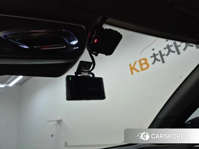 Hyundai Ionic 6 2024 Черный из Кореи, фото 5