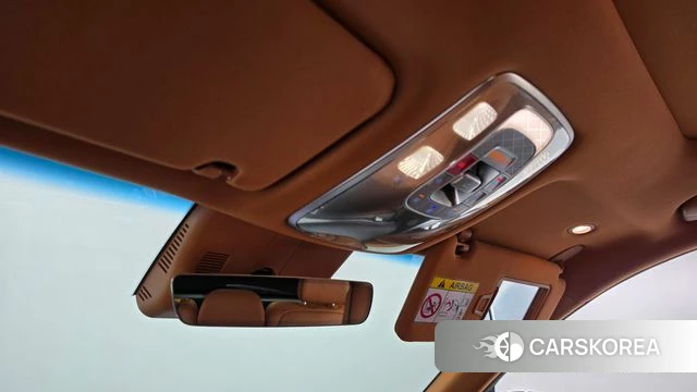 Genesis GV80 2025 Белый из Кореи, фото 5