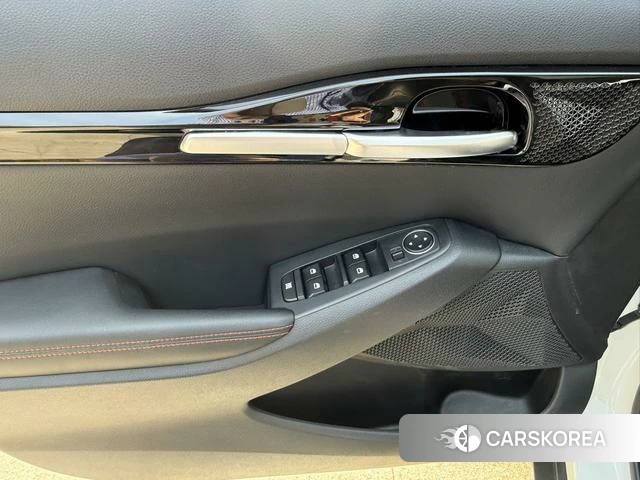 Kia KX3 2023 Белый из Китая, фото 5