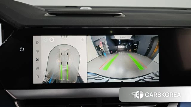 Renault Korea (Samsung) Filant 2026 Белый из Кореи, фото 5