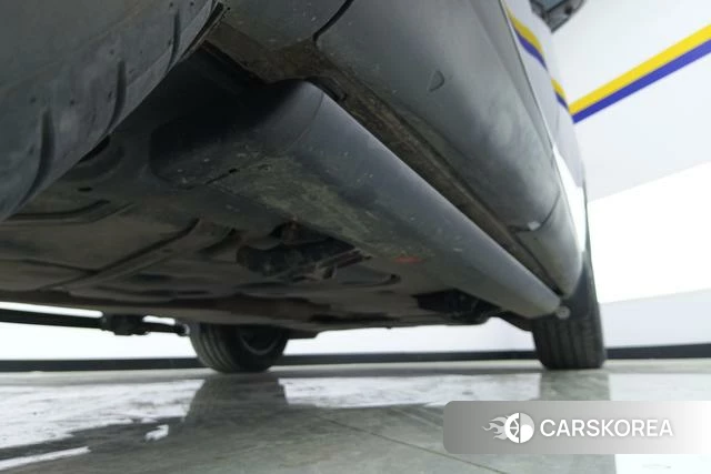 Volkswagen Tavendor 2023 Черный из Китая, фото 5