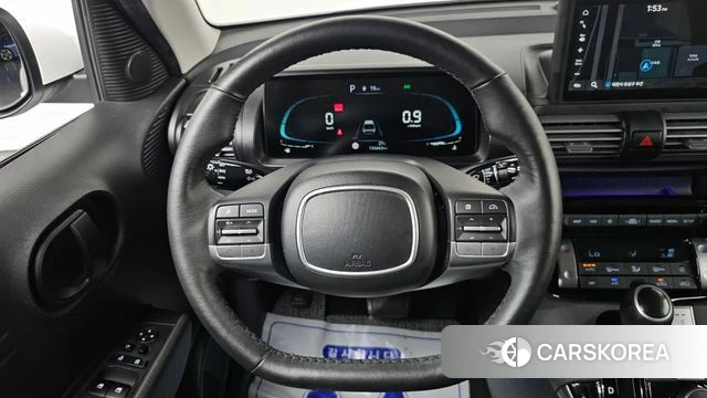 Hyundai Casper 2022 Белый из Кореи, фото 5