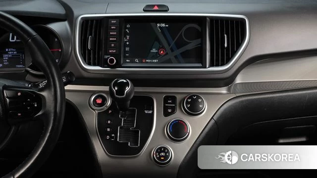 Kia The New Ray 2020 Жемчужный цвет из Кореи, фото 5