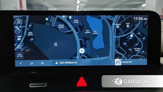 Hyundai The New Ionic 5 2024 Белый из Кореи, фото 5