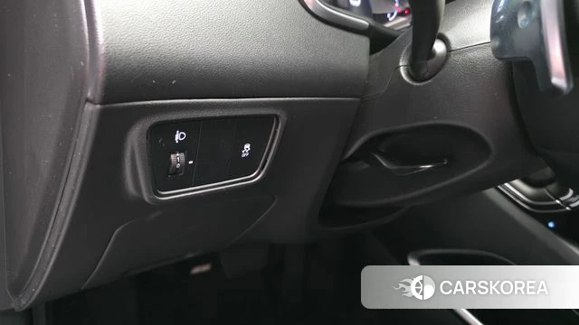 Hyundai Tucson (NX4) 2021 Серебряный из Кореи, фото 5