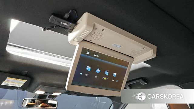 Ford Explorer 2018 Белый из Кореи, фото 5
