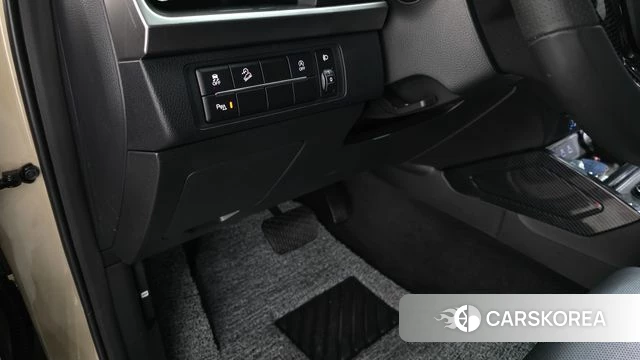 Ssangyong The New Rexton Sports Cannes 2024 Жемчужный цвет из Кореи, фото 5