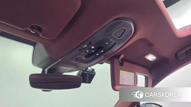 Porsche Panamera (976) 2024 Черный из Кореи, фото 5