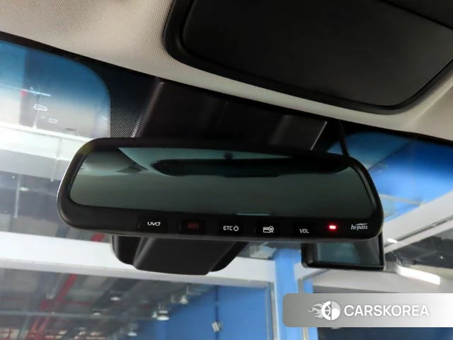 Kia The New Sorento 2018 Белый из Кореи, фото 5
