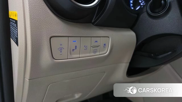 Hyundai Kona Hybrid 2020 Белый из Кореи, фото 5