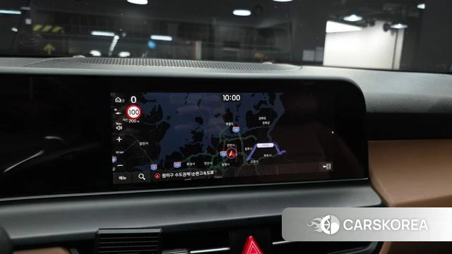 Kia The New Seltos 2023 Серый из Кореи, фото 5
