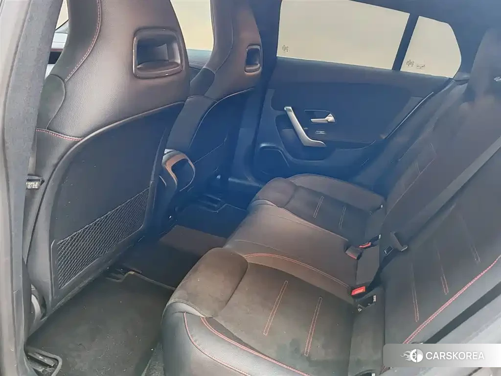 Mercedes-Benz CLA 2025 Silver/gray из Китая, фото 5