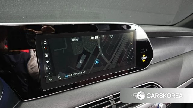 Hyundai Palisade 2019 Белый из Кореи, фото 5