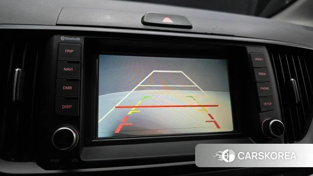 Kia The New Kia Ray 2023 Жемчужный цвет из Кореи, фото 5