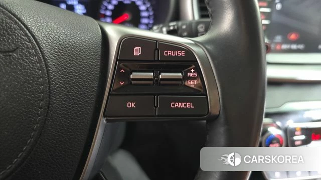 Kia The New Sorento 2018 Коричневый из Кореи, фото 5