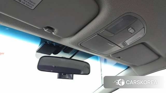 Hyundai Avante AD 2018 Синий из Кореи, фото 5