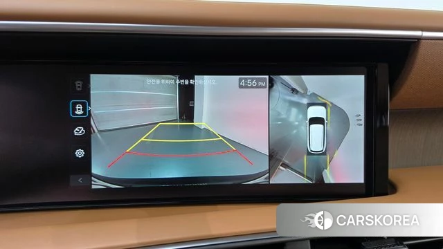 Hyundai Palisade (LX3) 2025 Черный из Кореи, фото 5