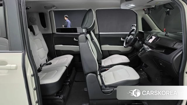 Kia The New Kia Ray 2023 Жемчужный цвет из Кореи, фото 5
