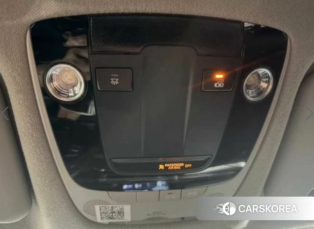 Kia Seltos 2019 Белый из Кореи, фото 5