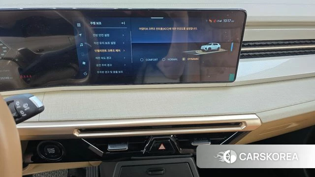 Ssangyong Actian 2nd Generation 2024 Черный из Кореи, фото 5