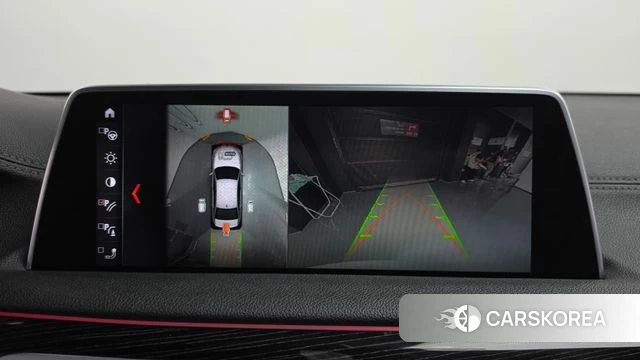 BMW 7 Series (G11) 2018 Белый из Кореи, фото 5