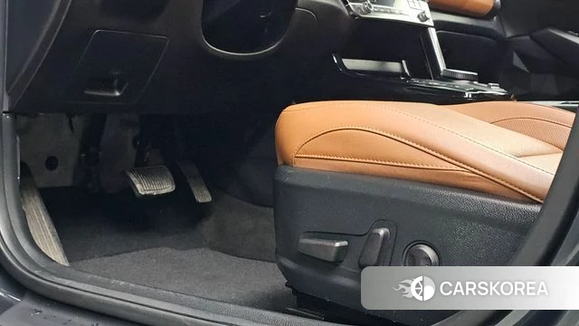 Kia The New Seltos 2022 Серый из Кореи, фото 5