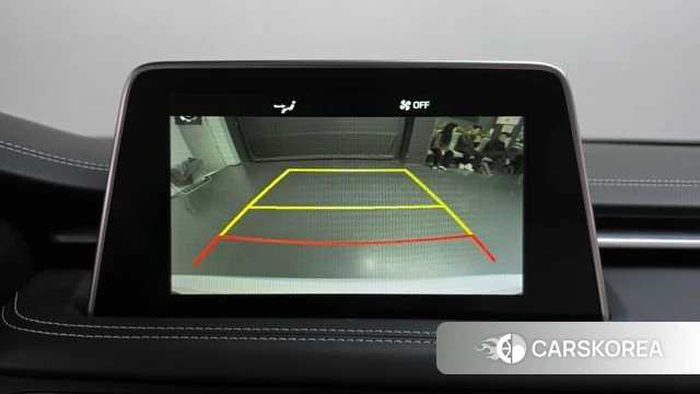 Genesis G70 2020 Белый из Кореи, фото 5