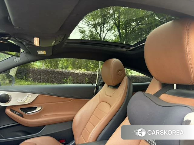 Mercedes-Benz C-class 2021 Белый из Китая, фото 5