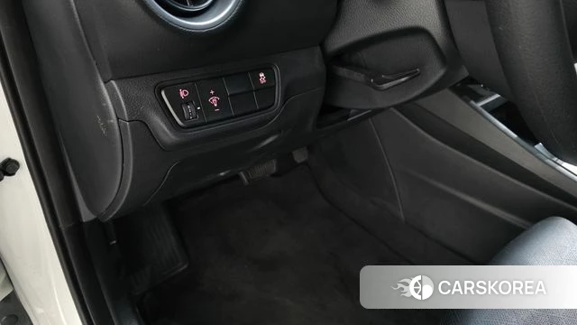 Kia The New K3 2nd generation 2023 Белый из Кореи, фото 5