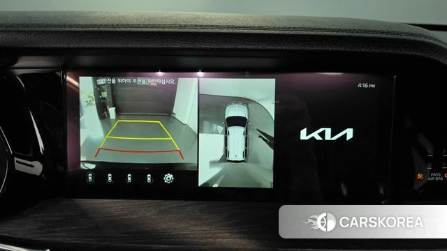 Kia Mohave Master 2024 Черный из Кореи, фото 5
