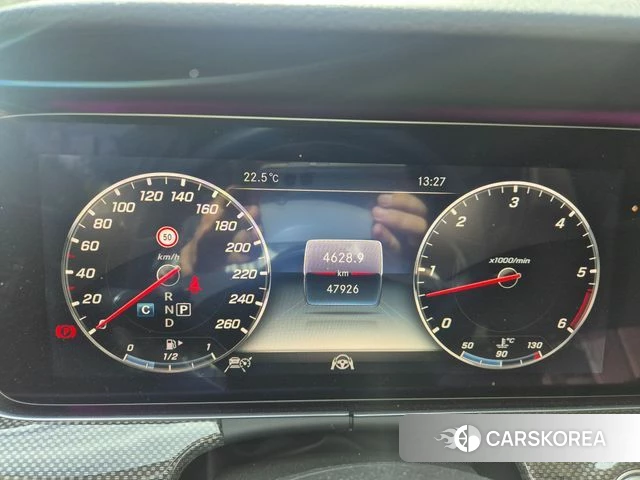 Mercedes-Benz CLS-Class C257 2018 Серый из Кореи, фото 5