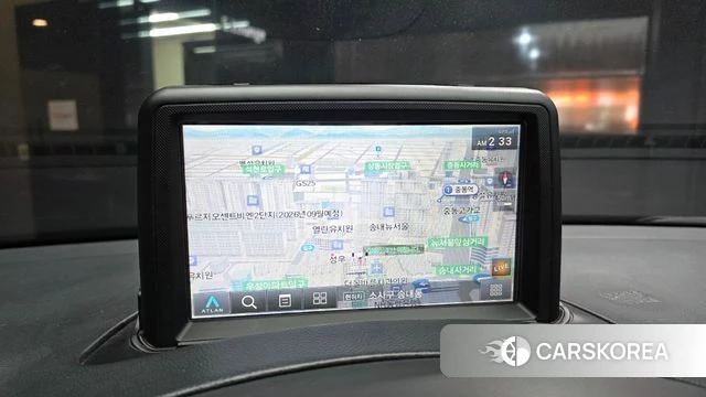 Hyundai The New Grand Starex 2020 Синий из Кореи, фото 5