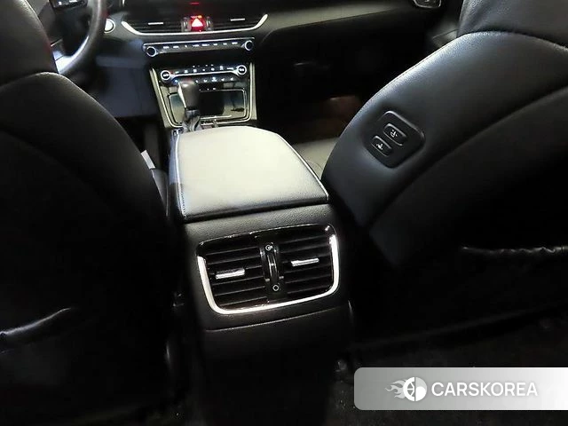 Hyundai Grandeur IG 2018 Серый из Кореи, фото 5