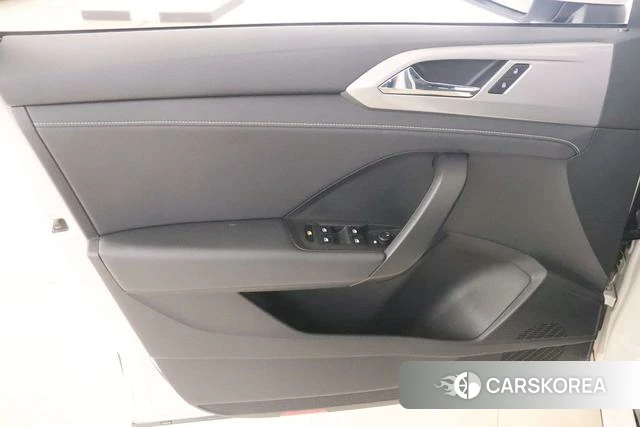 Volkswagen Tharu 2021 Белый из Китая, фото 5