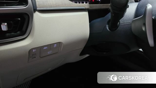 Kia Sorento 4th Generation 2022 Серый из Кореи, фото 5