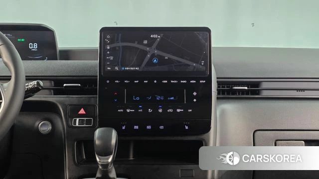 Hyundai Staria 2024 Синий из Кореи, фото 5