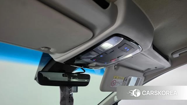 Hyundai Staria 2022 Черный из Кореи, фото 5