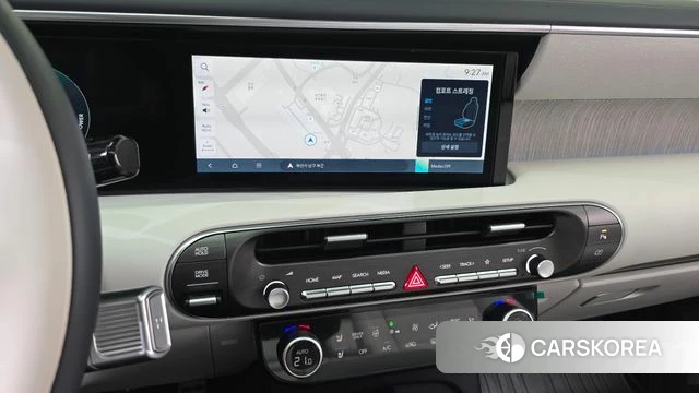 Hyundai Palisade (LX3) 2025 Черный из Кореи, фото 5