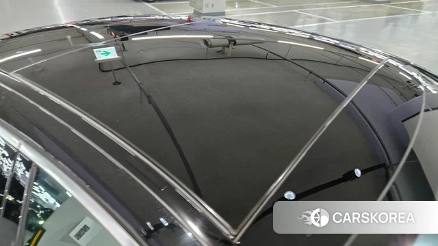 Mercedes-Benz S-Class W223 2022 Черный из Кореи, фото 5