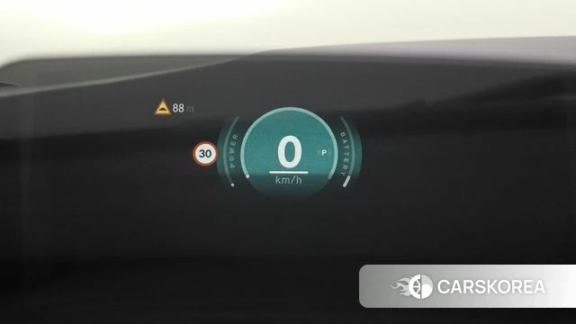 Mini Cooper Countryman Electric 3rd Generation 2025 Небесно-голубой из Кореи, фото 5