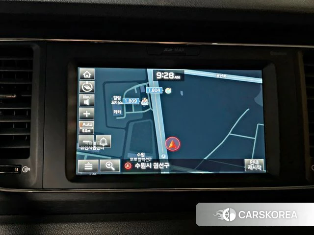 Kia The New Carnival 2020 Черный из Кореи, фото 5