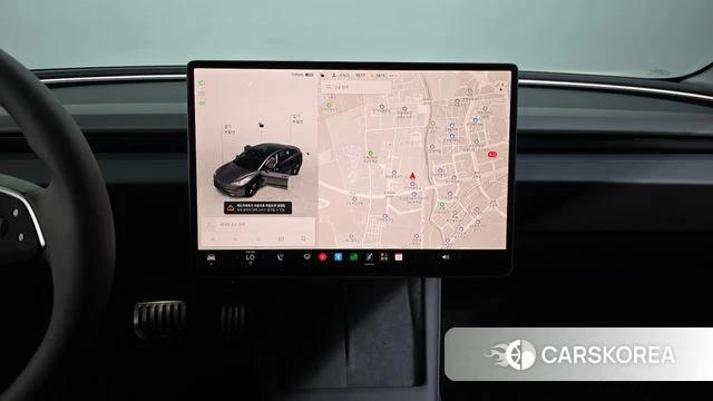 Tesla Model 3 2026 Серый из Кореи, фото 5
