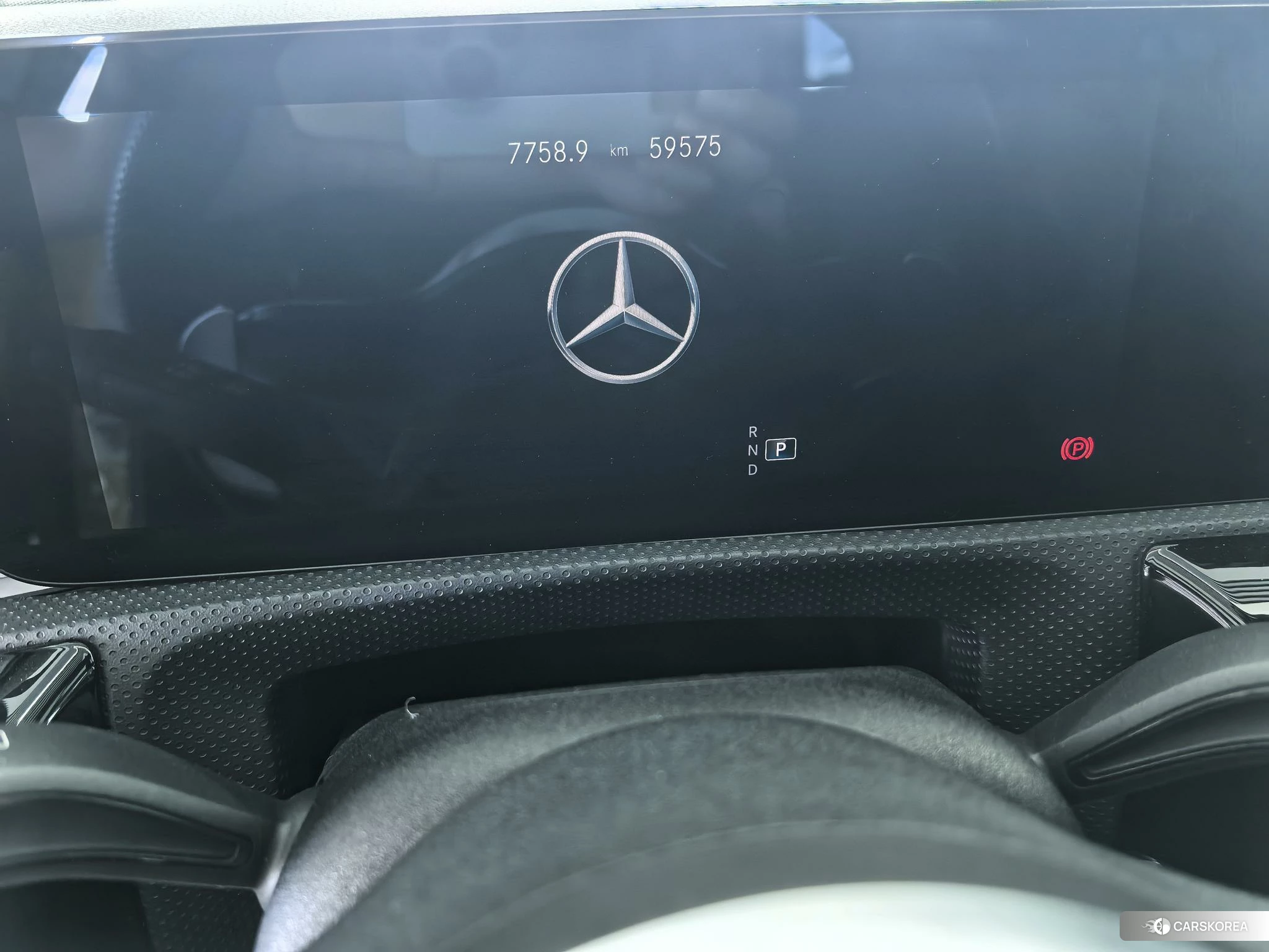 Mercedes-Benz AMG A-Class 2020 Желтый из Китая, фото 5