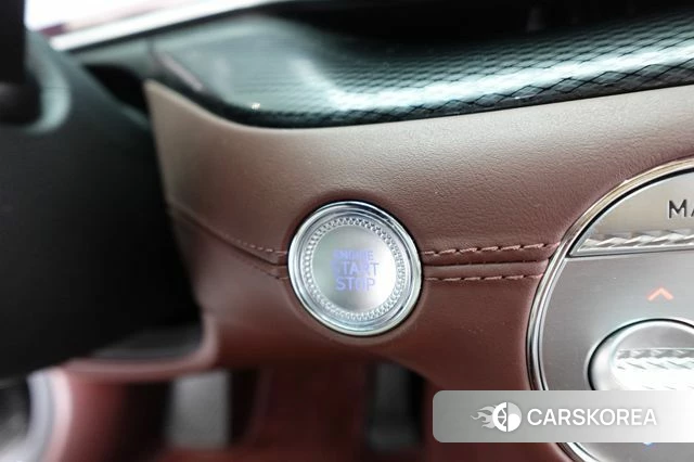 Genesis G90 (RS4) 2022 Серый из Кореи, фото 6