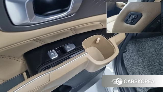 Kia The New Sorento 4th Generation 2024 Белый из Кореи, фото 5